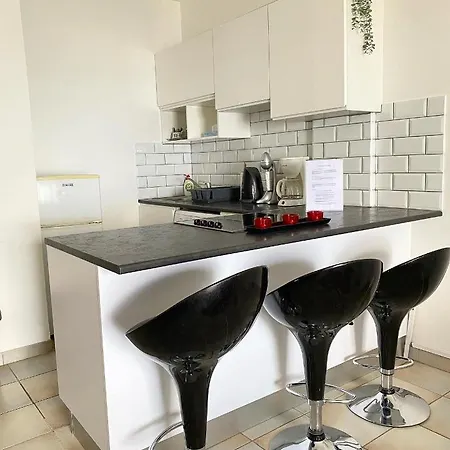 Διαμέρισμα Krasas