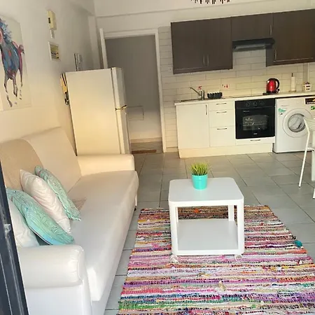 Apartament Krasas Larnaca