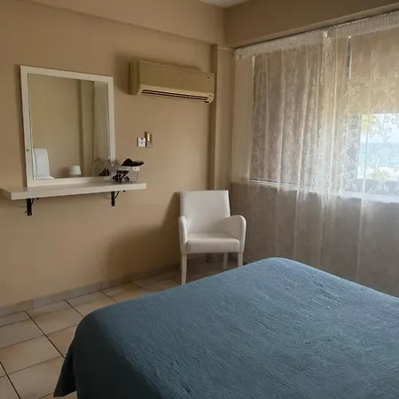 Krasas Διαμέρισμα