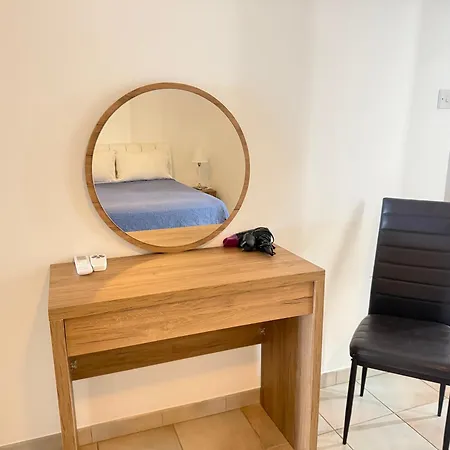 Διαμέρισμα Krasas