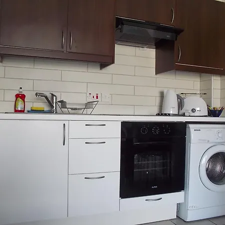 Apartament Krasas Larnaca