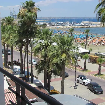 Διαμέρισμα Krasas Λάρνακα