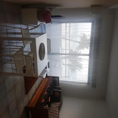 Krasas Apartamento