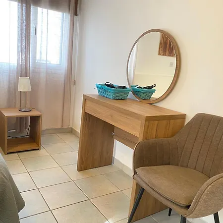 Apartamento Krasas *
