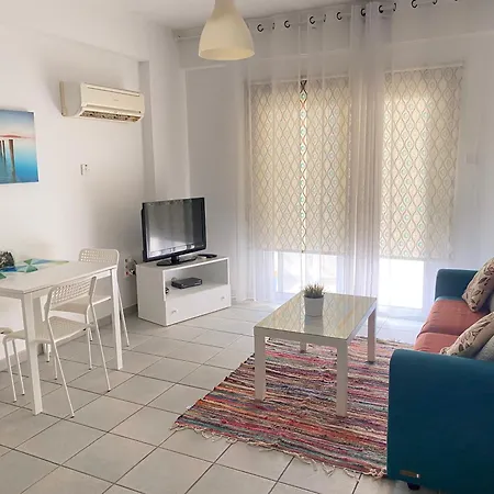 Krasas Apartment Larnaca