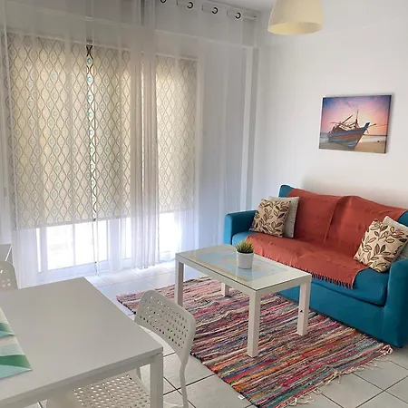 Apartment Krasas Larnaca
