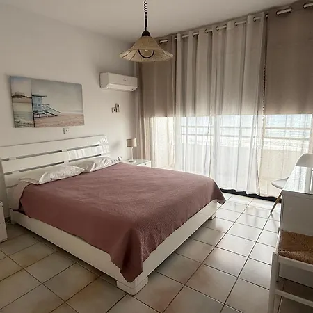 Krasas Apartamento *