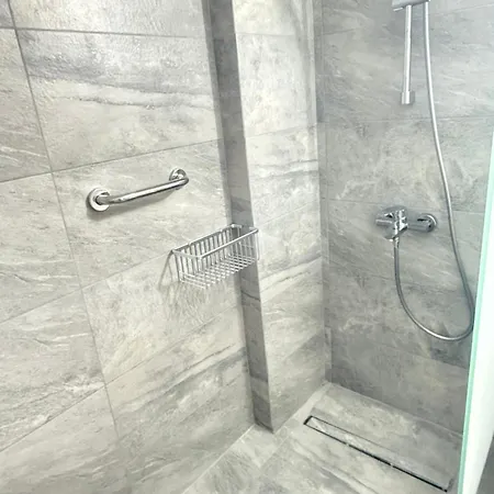 Krasas Apartamento