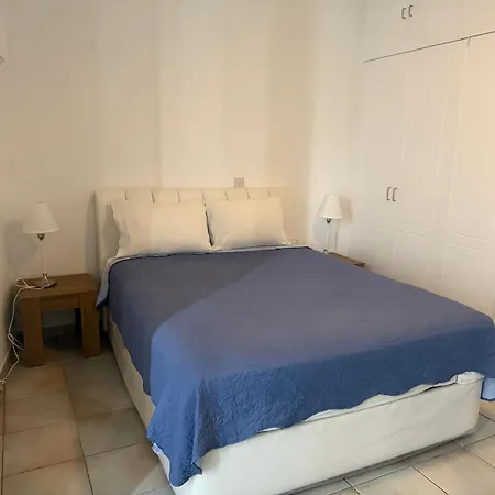 Apartamento Krasas *