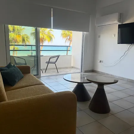 Krasas Apartamento