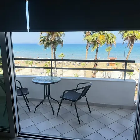 Krasas Apartamento Larnaca