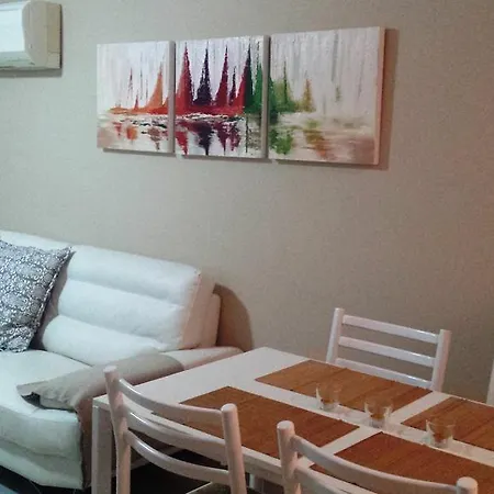 Apartment Krasas Larnaca