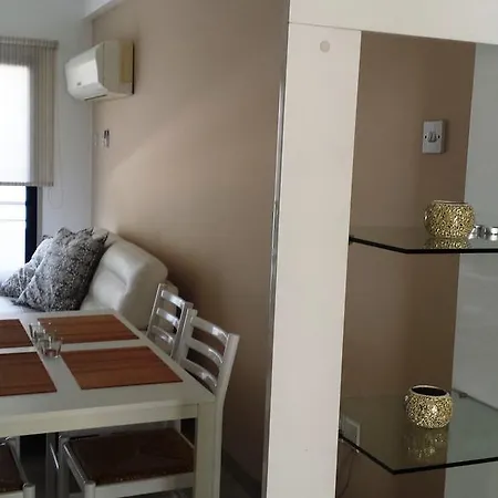 Apartamento Krasas *