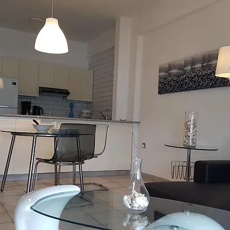 Krasas Apartamento *