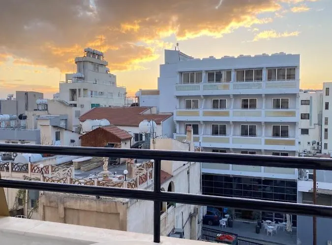 Krasas Apartamento *