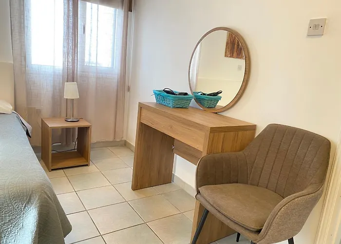 Apartamento Krasas *