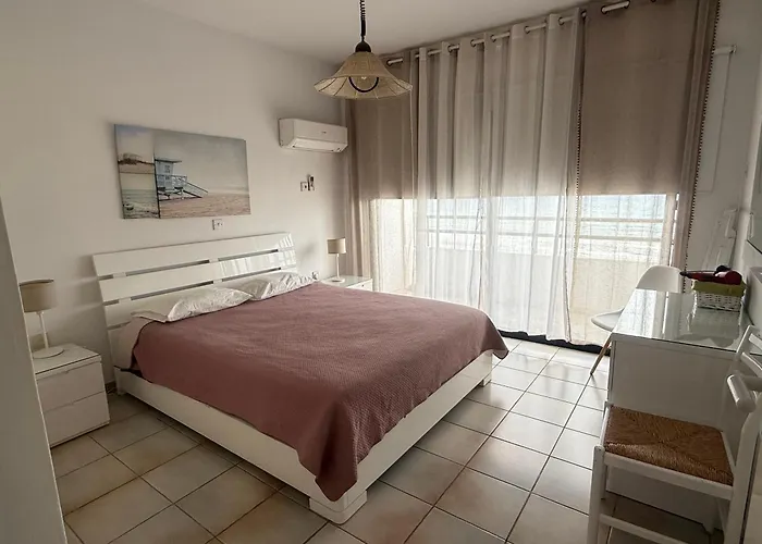 Krasas Apartamento *