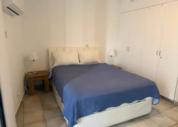 Apartamento Krasas *