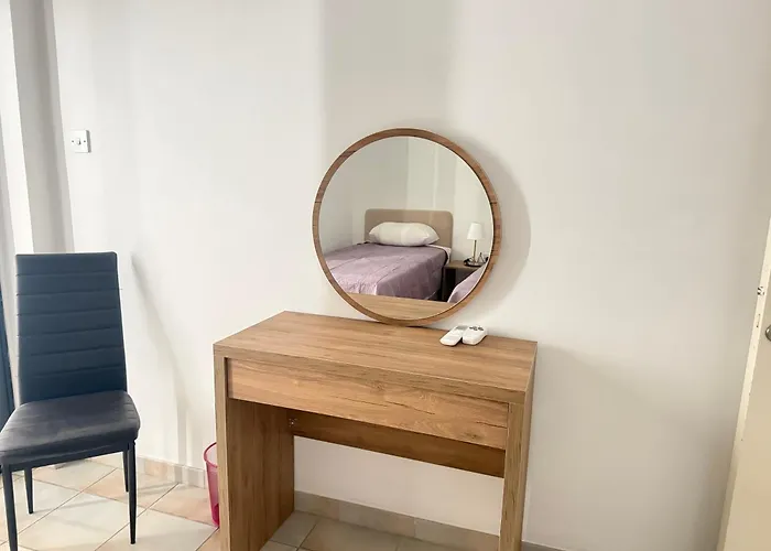 Krasas Apartment Larnaca