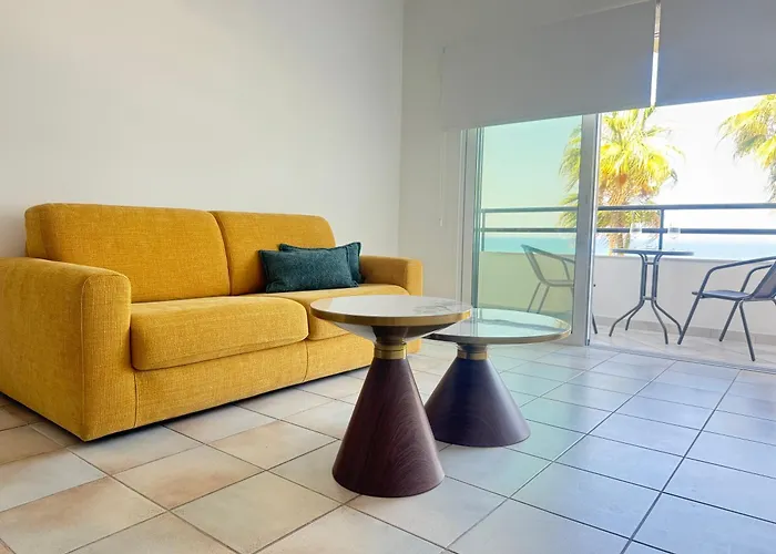 Apartamento Krasas *