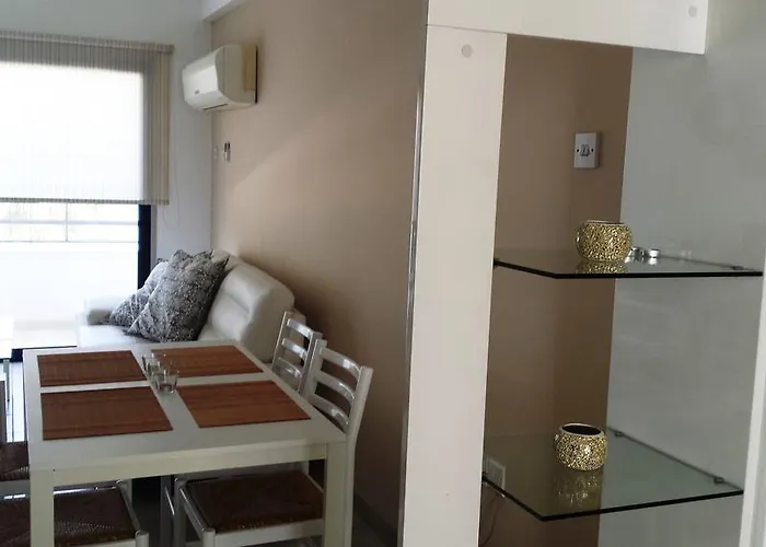 Apartamento Krasas *