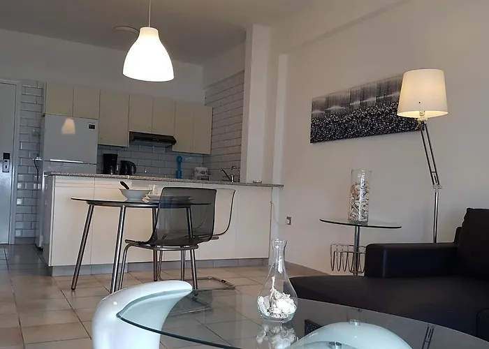 Krasas Apartamento *