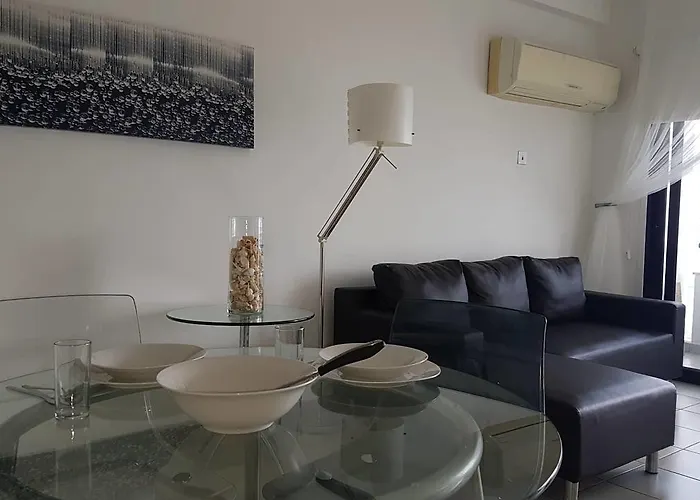 Apartment Krasas Larnaca