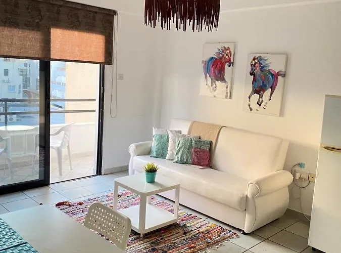 Appartamento Krasas *