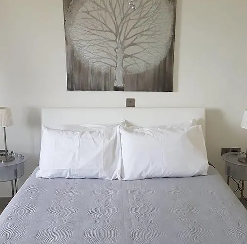 Krasas Appartamento *